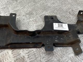 кожух (защита) рулевого механизма BMW X5 F15 2015, 3.0 л., N57 D30 A, дизель, АКПП, mineralweiß metallic (a96), внедорожник 5 дв., полный привод, правый руль, 7160238, 51757160238