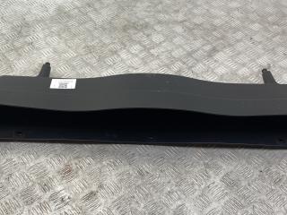 вещевое отделение в багажнике BMW X5 F15 2015, 3.0 л., N57 D30 A, дизель, АКПП, mineralweiß metallic (a96), внедорожник 5 дв., полный привод, правый руль, 51477145988, 7145988