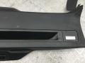 обшивка крышки багажника BMW X5 F15 2015, 3.0 л., N57 D30 A, дизель, АКПП, mineralweiß metallic (a96), внедорожник 5 дв., полный привод, правый руль, 51497327824, 51497365223, 51497365229, 51497365230 - фото №3