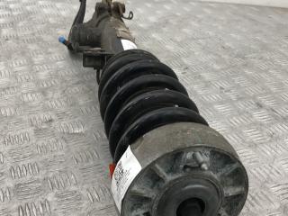 амортизатор передний правый BMW X5 F15 2015, 3.0 л., N57 D30 A, дизель, АКПП, mineralweiß metallic (a96), внедорожник 5 дв., полный привод, правый руль, 37116863174, 6863174, 31336862235, 6862235