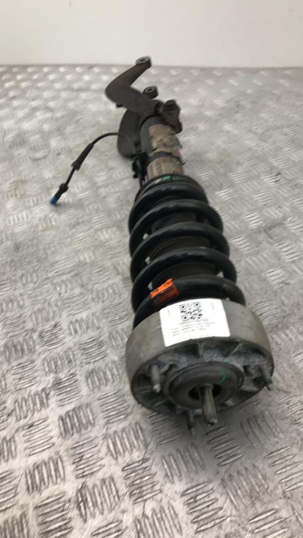 амортизатор передний левый BMW X5 F15 2015, 3.0 л., N57 D30 A, дизель, АКПП, mineralweiß metallic (a96), внедорожник 5 дв., полный привод, правый руль, 37116863173, 6863173 - фото №1