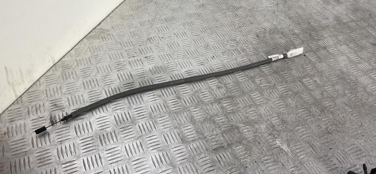 трос двери BMW X5 F15 2015, 3.0 л., N57 D30 A, дизель, АКПП, mineralweiß metallic (a96), внедорожник 5 дв., полный привод, правый руль, 51217293621, 7293621 - фото №1