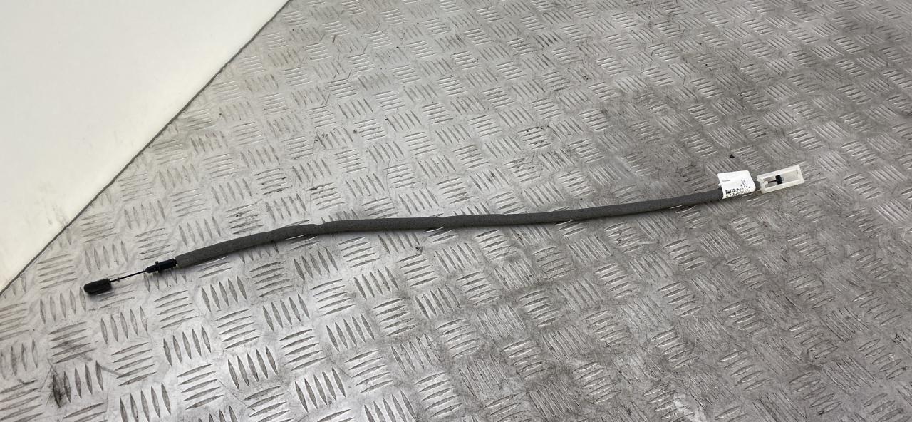 трос двери BMW X5 F15 2015, 3.0 л., N57 D30 A, дизель, АКПП, mineralweiß metallic (a96), внедорожник 5 дв., полный привод, правый руль, 51217293621, 7293621 - фото №1