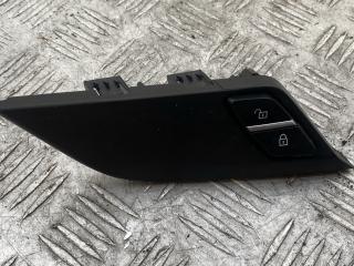 кнопка центрального замка BMW X5 F15 2015, 3.0 л., N57 D30 A, дизель, АКПП, mineralweiß metallic (a96), внедорожник 5 дв., полный привод, правый руль, 51417292078, 61319258296, 7292078, 9258296