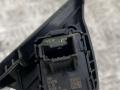 кнопка центрального замка BMW X5 F15 2015, 3.0 л., N57 D30 A, дизель, АКПП, mineralweiß metallic (a96), внедорожник 5 дв., полный привод, правый руль, 51417292078, 61319258296, 7292078, 9258296 - фото №3