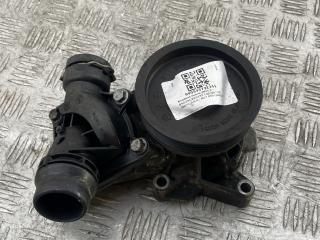 помпа BMW 3 серия E90/E91/E92/E93 E90 2007, 3.0 л., M57 D30 (306D3), дизель, АКПП, черный, седан, задний привод, правый руль