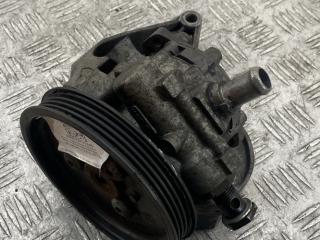 насос гидроусилителя руля BMW 3 серия E90/E91/E92/E93 E90 2007, 3.0 л., M57 D30 (306D3), дизель, АКПП, черный, седан, задний привод, правый руль, 7693974