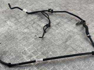 трубка вакуумная BMW 3 серия E90/E91/E92/E93 E90 2007, 3.0 л., M57 D30 (306D3), дизель, АКПП, черный, седан, задний привод, правый руль, 7785449
