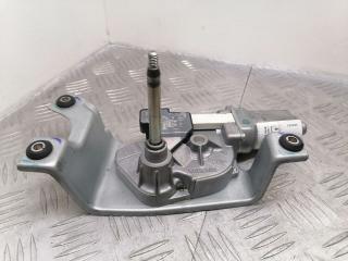 моторчик заднего стеклоочистителя (дворника) BMW X5 F15 2015, 3.0 л., N57 D30 A, дизель, АКПП, mineralweiß metallic (a96), внедорожник 5 дв., полный привод, правый руль, 61627318710, 7318710