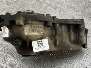 редуктор переднего моста BMW X5 E70 2008, 3.0 л., M57 D30 (306D3), дизель, 31507552533, 7552533