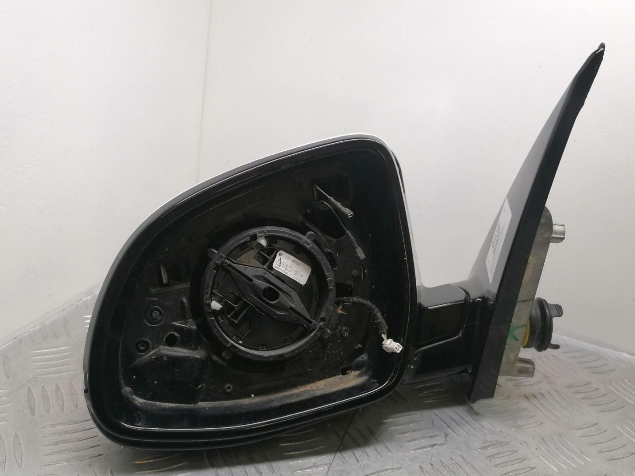 зеркало наружное левое BMW X5 F15 2015, 3.0 л., N57 D30 A, дизель, АКПП, mineralweiß metallic (a96), внедорожник 5 дв., полный привод, правый руль, 51167364003 - фото №1