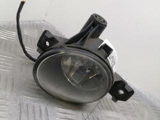 фара противотуманная левая BMW X5 E70 2009, 3.0 л., M57 D30 (306D3), дизель, АКПП, spacegrau metallic (a52), внедорожник 5 дв., полный привод, правый руль, 6924655