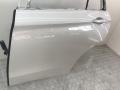 дверь задняя левая BMW X5 F15 2015, 3.0 л., N57 D30 A, дизель, АКПП, mineralweiß metallic (a96), внедорожник 5 дв., полный привод, правый руль, 41517386739, 7386739 - фото №2