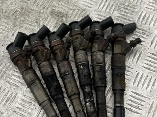 форсунка BMW 5 серия E60/E61 2005, 2.5 л., M57 D25 (256D2), дизель, МКПП, 7794652, 13537794652