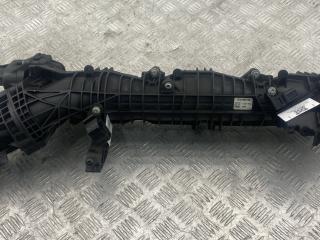 коллектор впускной BMW X5 F15 2015, 3.0 л., N57 D30 A, дизель, АКПП, mineralweiß metallic (a96), внедорожник 5 дв., полный привод, правый руль, 11617811909, 7811909