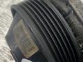 помпа BMW X5 F15 2015, 3.0 л., N57 D30 A, дизель, АКПП, mineralweiß metallic (a96), внедорожник 5 дв., полный привод, правый руль, 11518516205, 8507326 - фото №2