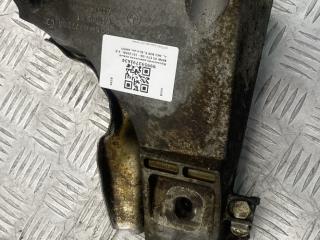 кронштейн двигателя BMW X5 E70 2008, 4.8 л., N62 B48 B, бензин, АКПП, черный 	 schwarz 2 (668), внедорожник 5 дв., 22116777267, 6777263