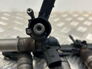 форсунка BMW 7 серия E65/E66/E67 [рестайлинг] 2007, 3.0 л., M57 D30 (306D3), дизель, АКПП, 13537792721, 7792721