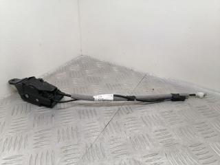 замок заднего борта BMW X5 F15 2015, 3.0 л., N57 D30 A, дизель, АКПП, mineralweiß metallic (a96), внедорожник 5 дв., полный привод, правый руль, 51247351058, 7351058