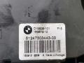замок багажника BMW X5 F15 2015, 3.0 л., N57 D30 A, дизель, АКПП, mineralweiß metallic (a96), внедорожник 5 дв., полный привод, правый руль, 51247303443, 7303443, 4817123, 51244817123 - фото №3