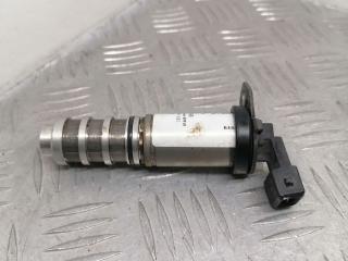 электромагнитный клапан BMW 5 серия F07/F10/F11 [рестайлинг] F10 2013, 4.4 л., N63 B44 A, бензин, АКПП, черный black-sapphire metallic, седан, полный привод, 11367585776, 7585776