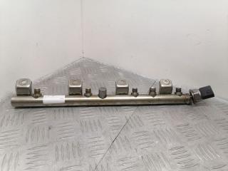 pегулятор давления топлива BMW 5 серия F07/F10/F11 [рестайлинг] F10 2013, 4.4 л., N63 B44 A, бензин, АКПП, черный black-sapphire metallic, седан, полный привод, 13537537319, 7537319, 13537547599, 7547599