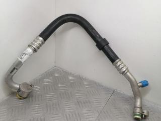 трубка кондиционера BMW 5 серия F07/F10/F11 [рестайлинг] F10 2013, 4.4 л., N63 B44 A, бензин, АКПП, черный black-sapphire metallic, седан, полный привод, 64539201926, 9201926