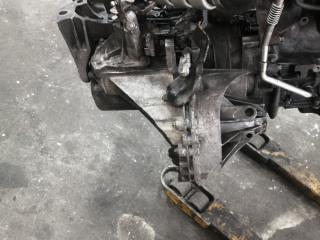 КПП механическая (МКПП) Ford Transit 7 поколение 2011, 2.2 л., P8FA, дизель