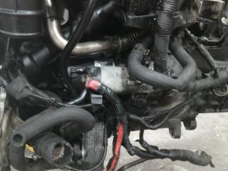 стартер Ford Transit 7 поколение 2011, 2.2 л., P8FA, дизель