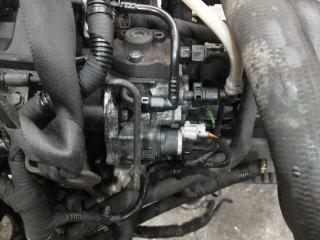 ТНВД Ford Transit 7 поколение 2011, 2.2 л., P8FA, дизель