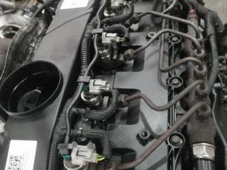 форсунка Ford Transit 7 поколение 2011, 2.2 л., P8FA, дизель