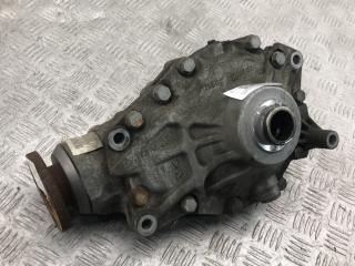 редуктор переднего моста BMW 5 серия F07/F10/F11 [рестайлинг] F10 2013, 4.4 л., N63 B44 A, бензин, АКПП, черный black-sapphire metallic, седан, полный привод, 31507578156, 7578155