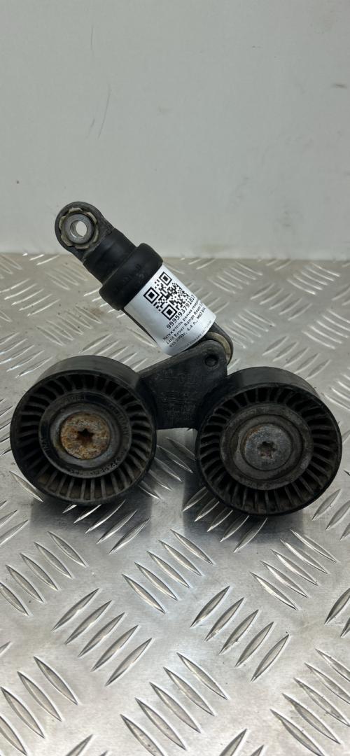 натяжитель Land Rover Range Rover 3 поколение 2003, 4.4 л., M62 B44, бензин, АКПП, 7515864 - фото №1