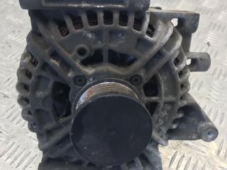 генератор Mercedes-Benz E-Класс W211/S211 2005, 2.2 л., дизель, АКПП, 0124625014, A0131540002, E00M145292