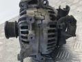 генератор Mercedes-Benz E-Класс W211/S211 2005, 2.2 л., дизель, АКПП, 0124625014, A0131540002, E00M145292 - фото №3