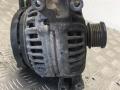 генератор Mercedes-Benz E-Класс W211/S211 2005, 2.2 л., дизель, АКПП, 0124625014, A0131540002, E00M145292 - фото №4