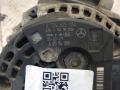 генератор Mercedes-Benz E-Класс W211/S211 2005, 2.2 л., дизель, АКПП, 0124625014, A0131540002, E00M145292 - фото №5