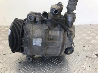 компрессор кондиционера Mercedes-Benz E-Класс W211/S211 2005, 2.2 л., дизель, АКПП, A0012301411