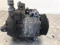 компрессор кондиционера Mercedes-Benz E-Класс W211/S211 2005, 2.2 л., дизель, АКПП, A0012301411 - фото №2