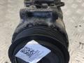 компрессор кондиционера Mercedes-Benz E-Класс W211/S211 2005, 2.2 л., дизель, АКПП, A0012301411 - фото №3