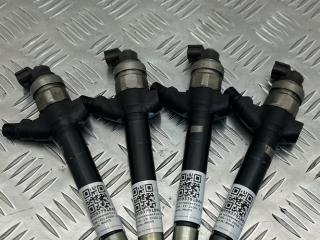 форсунка Ford Transit 7 поколение 2010, 2.2 л., P8FA, дизель, МКПП, 6C10-9K546-AC