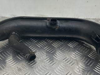 патрубок воздушного фильтра Ford Transit 7 поколение 2010, 2.2 л., P8FA, дизель, МКПП, 6C119R504-C