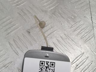 заглушка заднего бампера под крюк BMW 7 серия E65/E66/E67 2004, 8223259