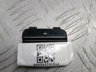 заглушка заднего бампера под крюк BMW 3 серия E90/E91 [рестайлинг] 2008, универсал, 7202672