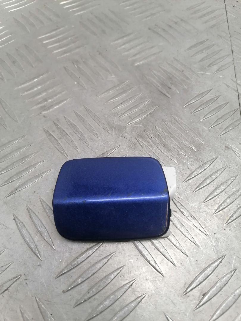 заглушка заднего бампера под крюк BMW 3 серия E90/E91/E92/E93 2007, 3.0 л., M57 D30 (306D5), дизель, АКПП, spacegrau metallic (a52), купе, задний привод, правый руль, 51127161497, 7128262 - фото №1