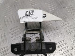 заглушка под омыватель фары BMW 7 серия E65/E66/E67 [рестайлинг] E65 2008, 3.0 л., M57 D30 (306D3), дизель, АКПП, седан, задний привод, 7135561, 7142164