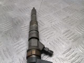форсунка BMW 5 серия E60/E61 2006, 3.0 л., M57 D30 (306D2), дизель, 13537793836, 7793836