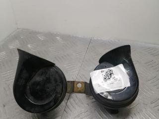 сигнал (клаксон) BMW X5 E53 [рестайлинг] 2005, 8387342, 8387347