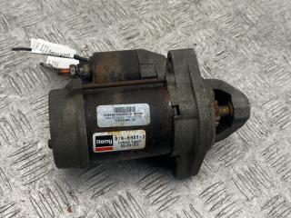 стартер BMW X3 E83 2005, 3.0 л., M54 B30 (306S3), бензин, АКПП, внедорожник 5 дв.