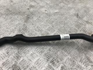 трубка охлаждающей жидкости BMW X3 E83 2005, 3.0 л., M54 B30 (306S3), бензин, АКПП, внедорожник 5 дв., 1705210